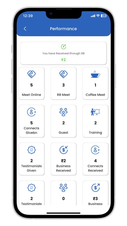 RB Business Nexus screenshot-3