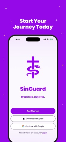 SinGuard Screenshot 6 of 6