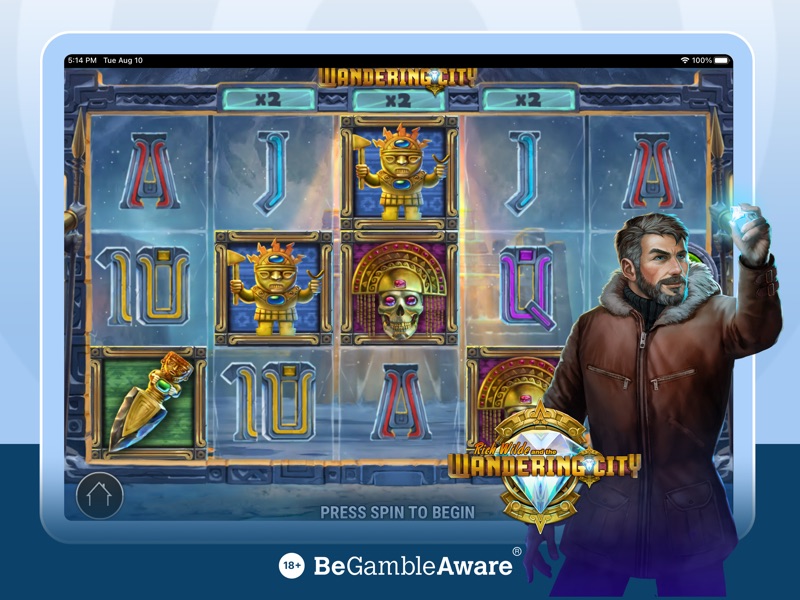 Target Slots - Online Casino screenshot 10