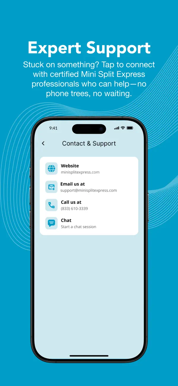 #5. Mini Split Express (iOS) De: Mini Split Express