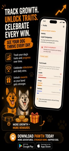 Pawth Screenshot 3 of 7