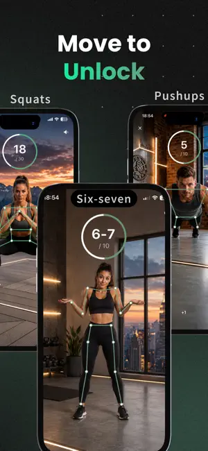Waqt: Screen Time & Focus screenshot 2
