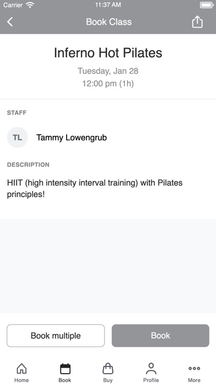 Haute Bodhi Hot Yoga