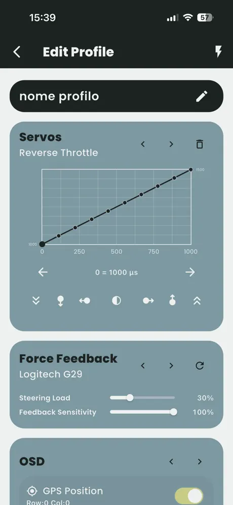 Step-In Drive screenshot 4