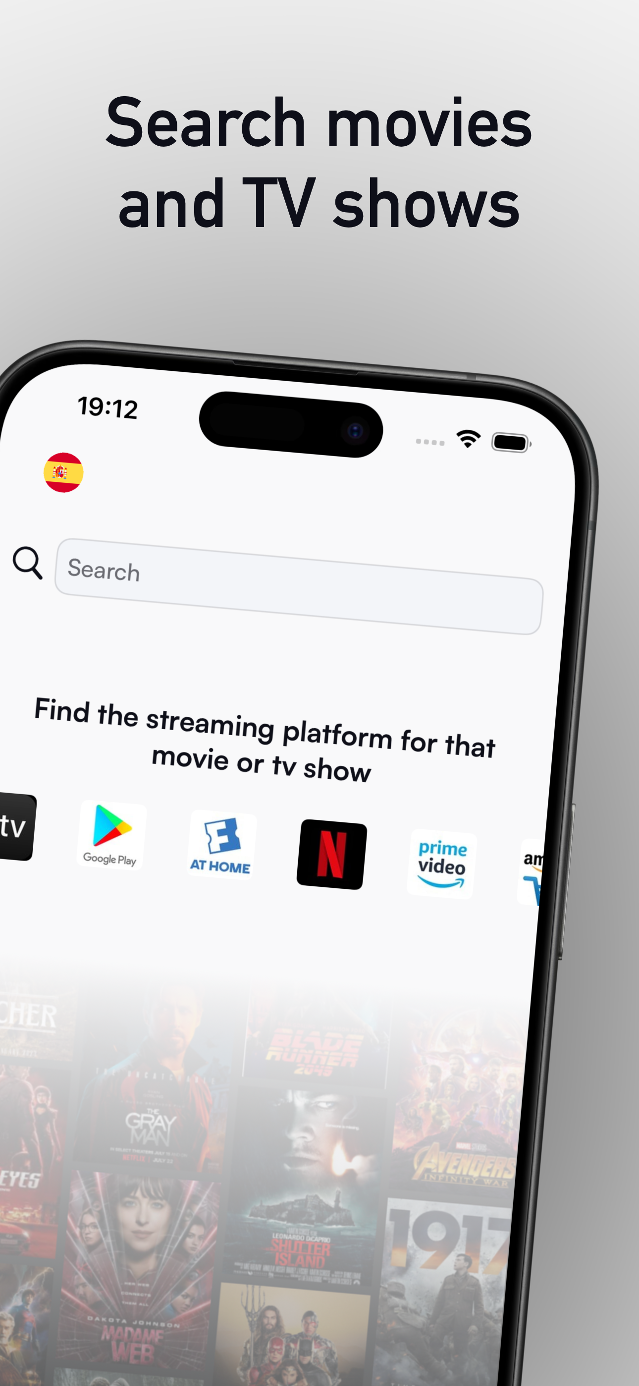 Stream Guide - AI Search