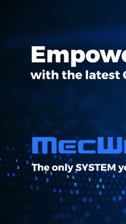 MecWise HRMS screenshot-7