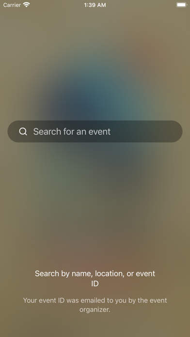 NAMB Natl 24 Screenshot