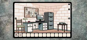 Ghost Case screenshot 1