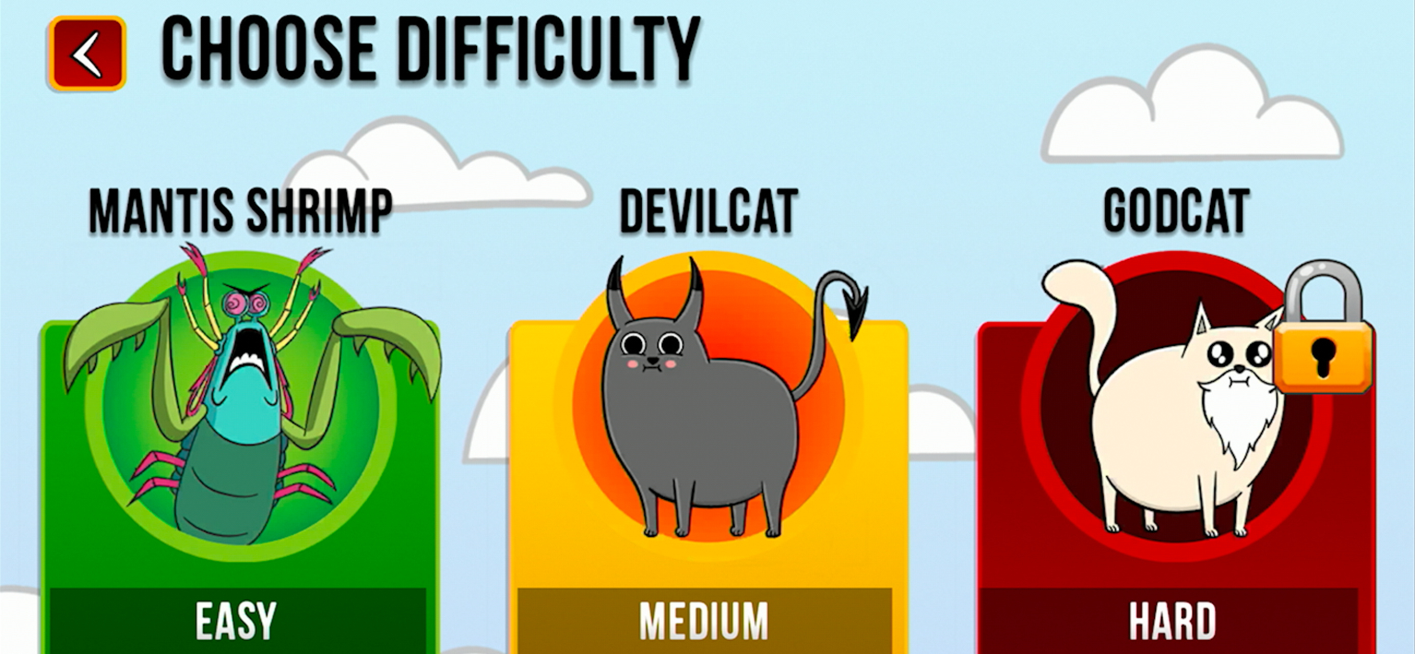 Exploding Kittens NETFLIX
