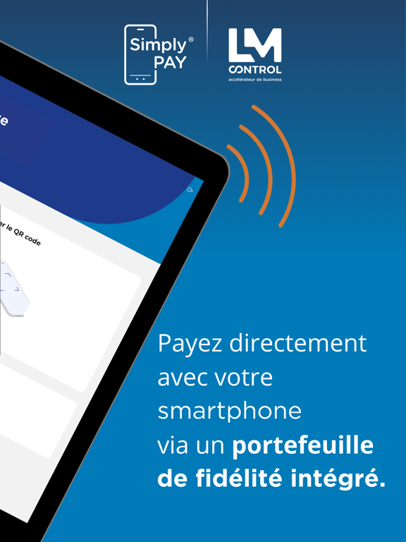 Screenshot #5 pour Simply Pay
