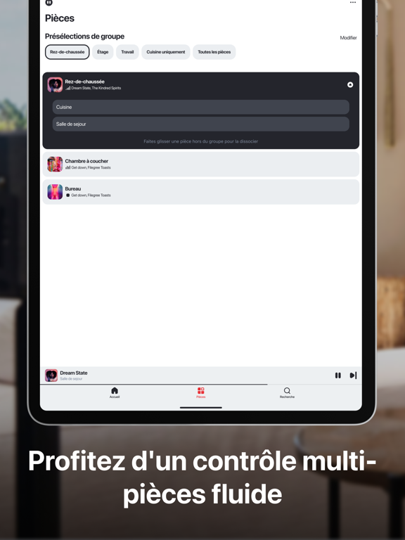 Screenshot #6 pour HEOS