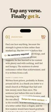 Scrolls: Scroll the Bible screenshot 5