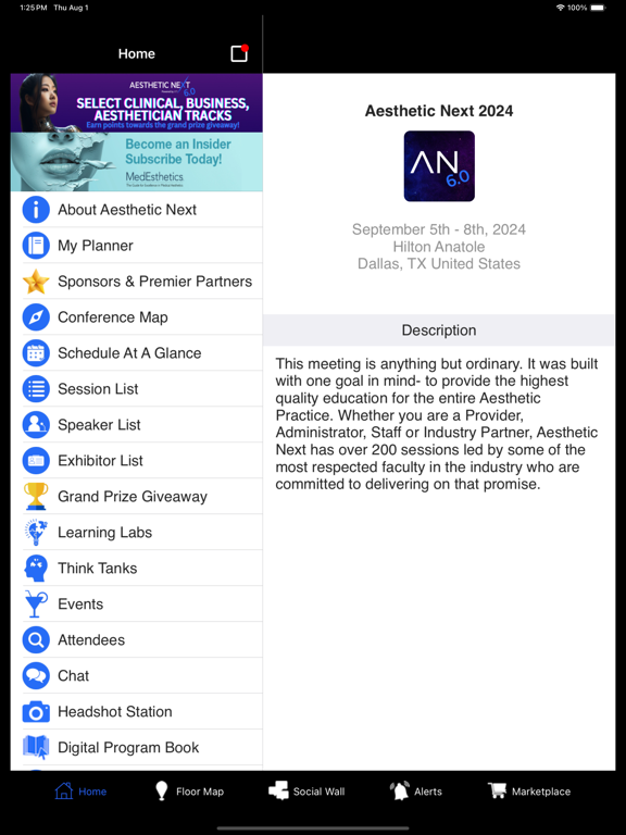 Screenshot #4 pour Aesthetic Next 6.0