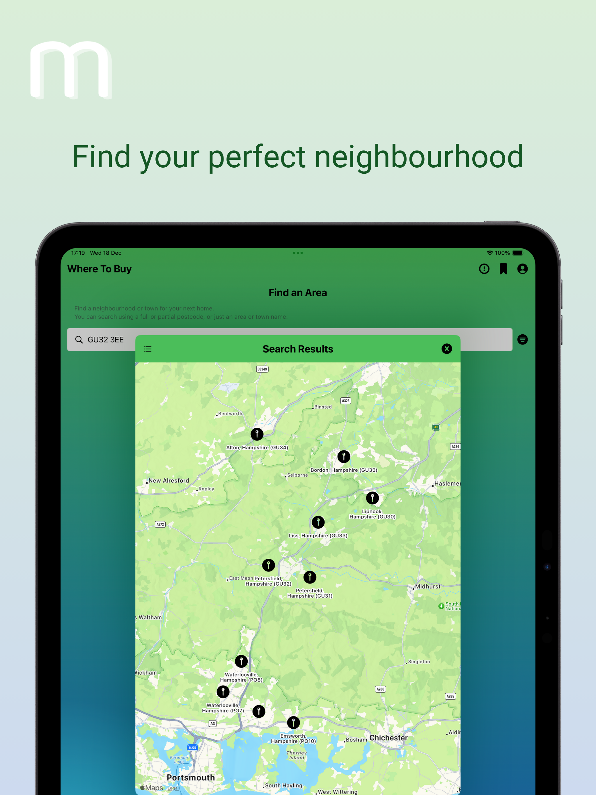 Meistreet: Property Search screenshot 12