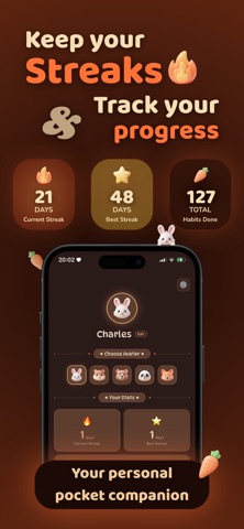 Habbit: Habits & Finance screenshot