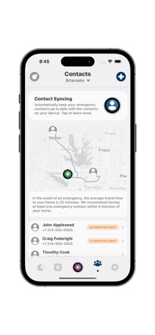 HydroLink by Liquid Tec Screenshot 4 of 5
