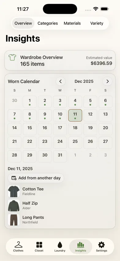 Wrags screenshot 4