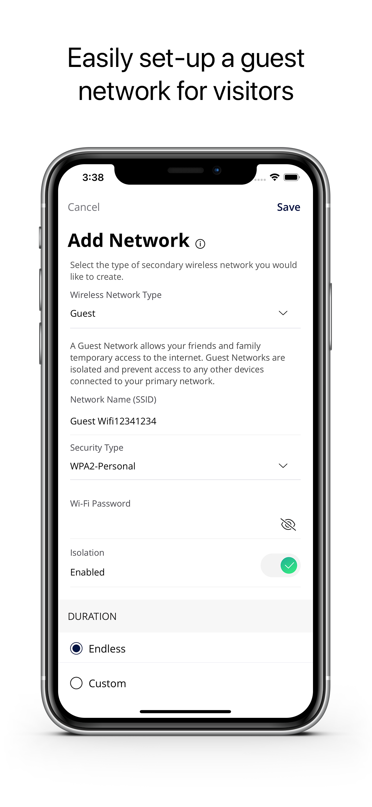WecomIQ
