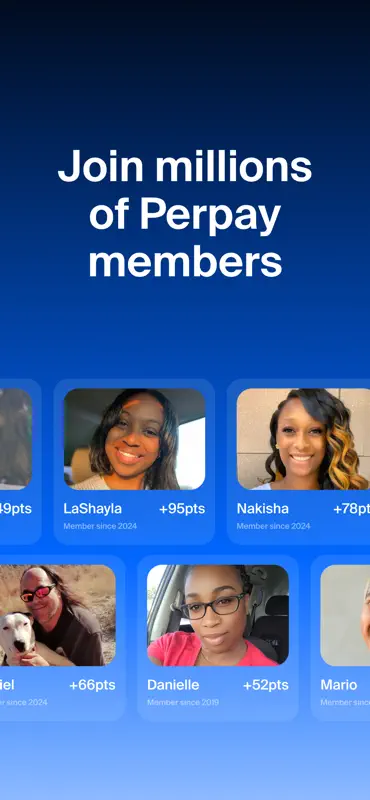 Perpay - Shop and Build Credit screenshot 7 of 9
