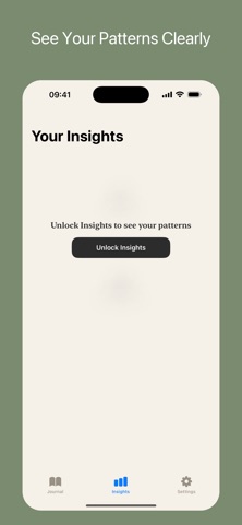 Shadow Work Journal - Growth Screenshot 5 of 5