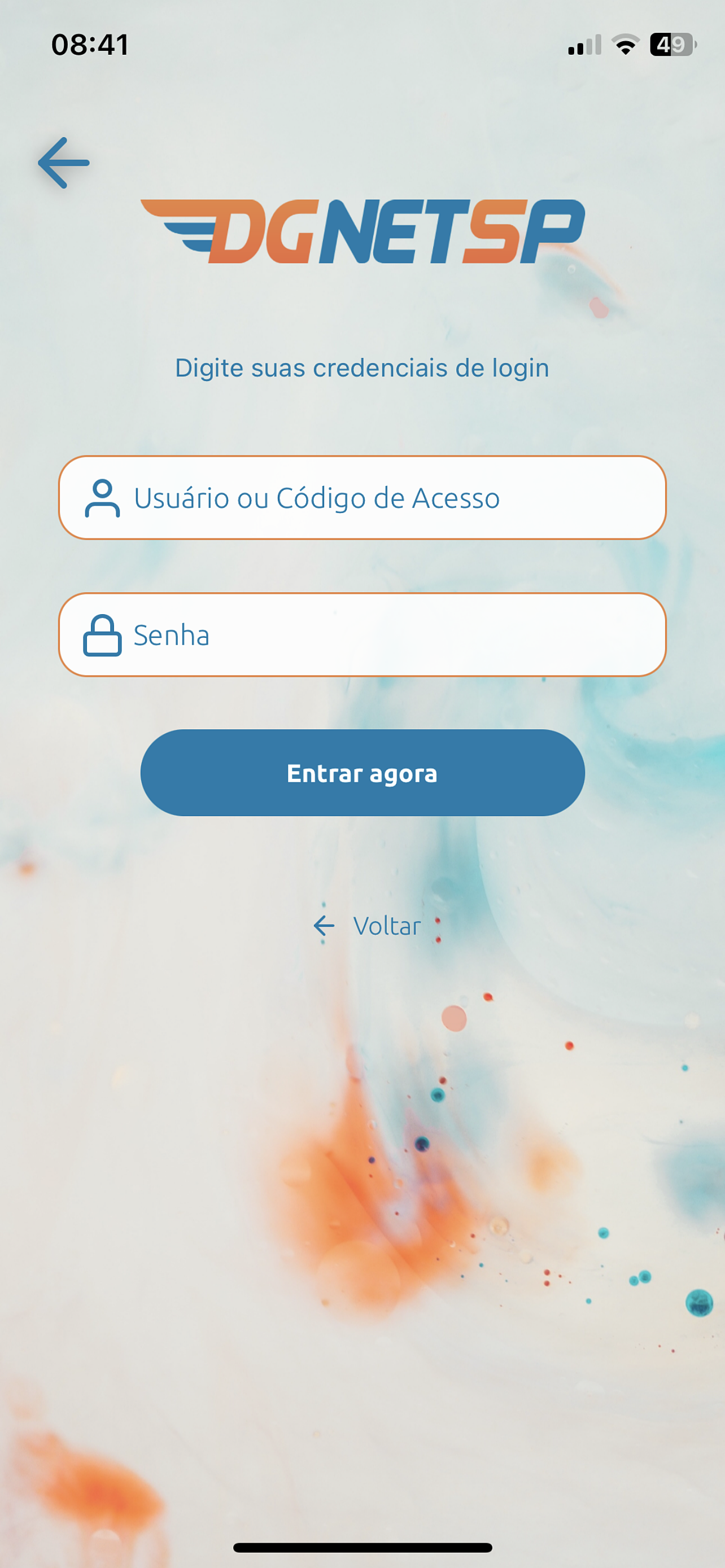 MINHA DGNETSP