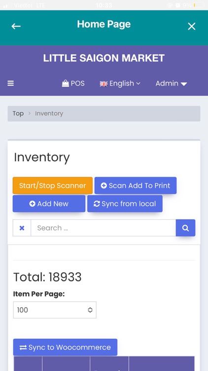 Retail Shelf-Talkers screenshot-8