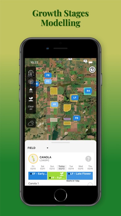 ForeSite Screenshot
