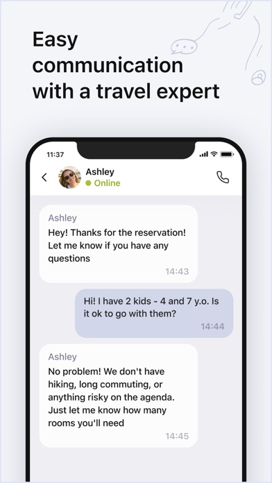 YouTravel.me Screenshot