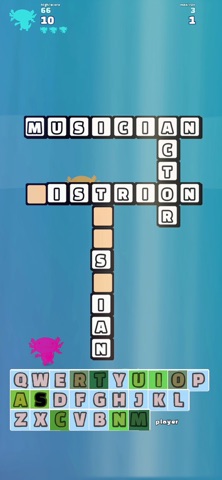 Lexilotl iPhone screenshot