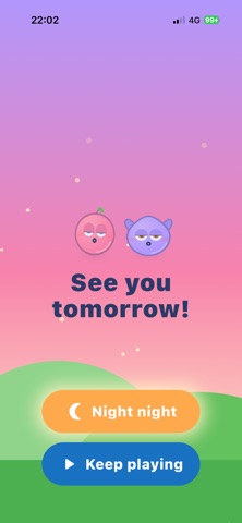 Numberlings: Kids Math Game iPhone screenshot