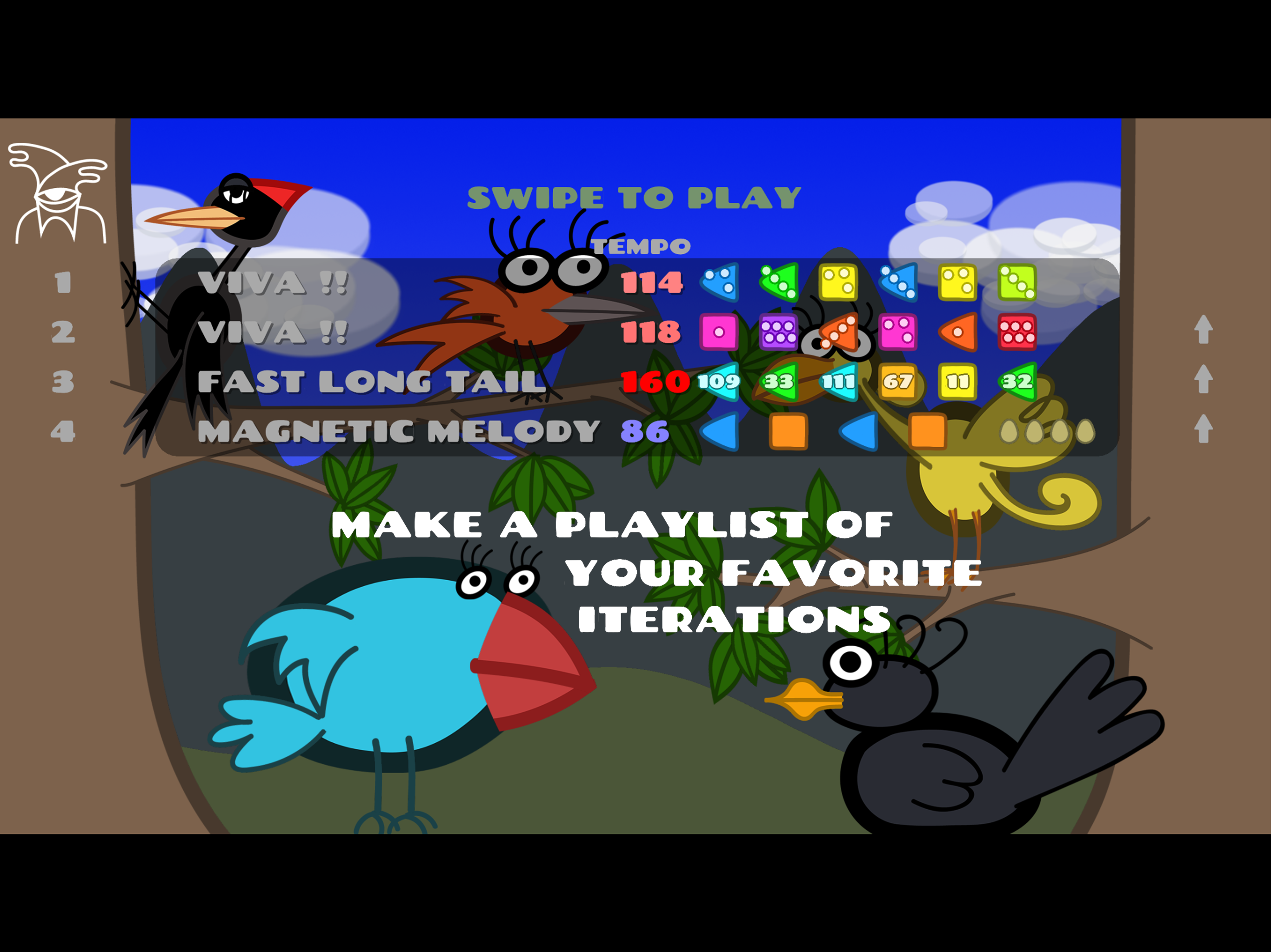 SineBird! screenshot 11