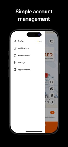 WAMEED Team Screenshot 4 of 4