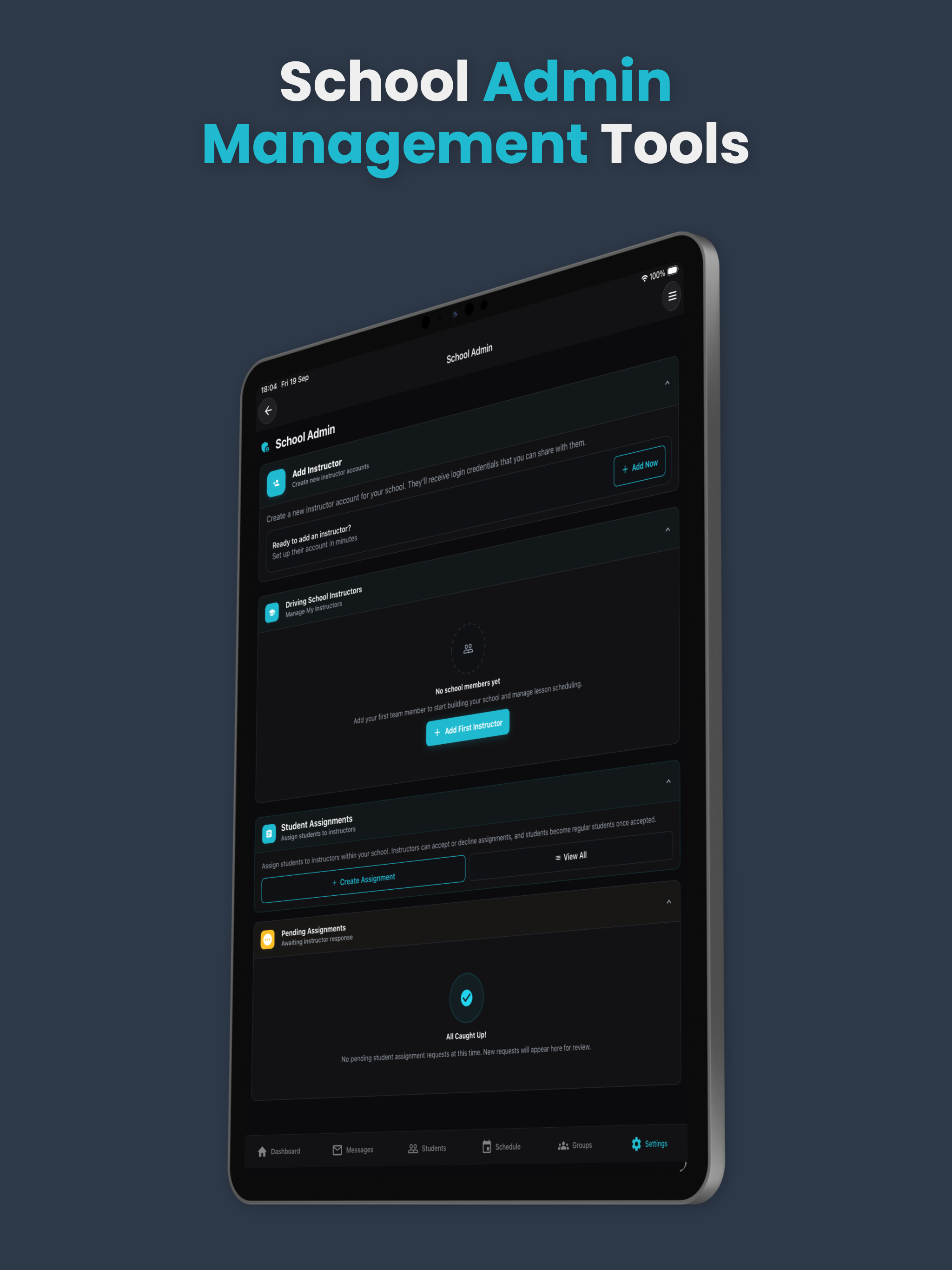 LessonBuddy screenshot 12