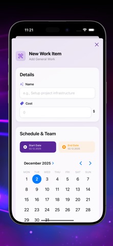 MellFlow Screenshot 5 of 6