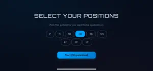 Diamond-IQ screenshot 2