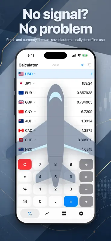 RateGlance screenshot 8 of 9