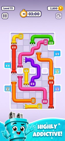 Light It Up - Merge Game Screenshot 7 of 10
