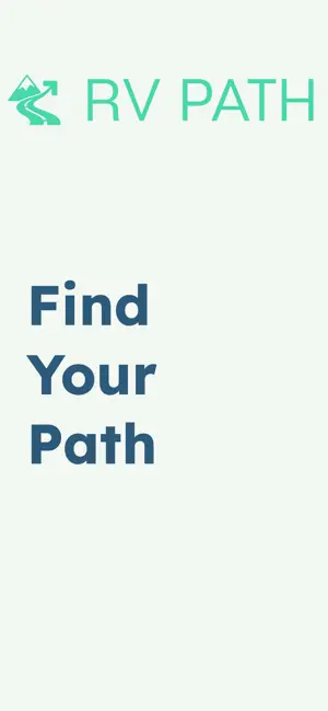 RV Path screenshot 1