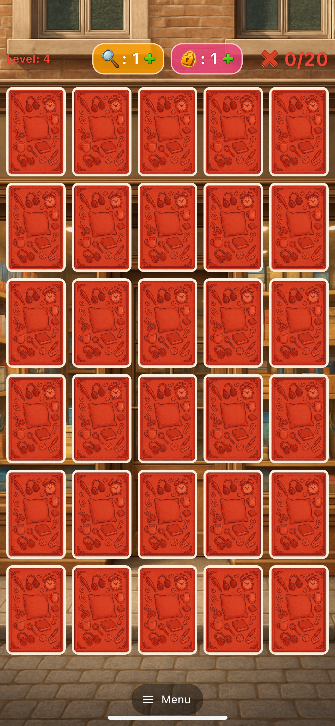 Memory World : Card Match Game screenshot 10