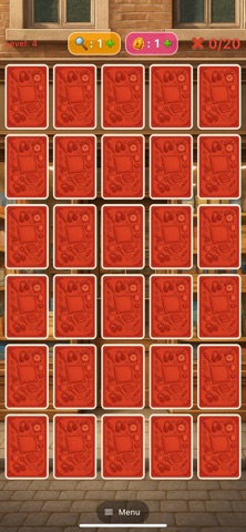 Memory World : Card Match Game screenshot