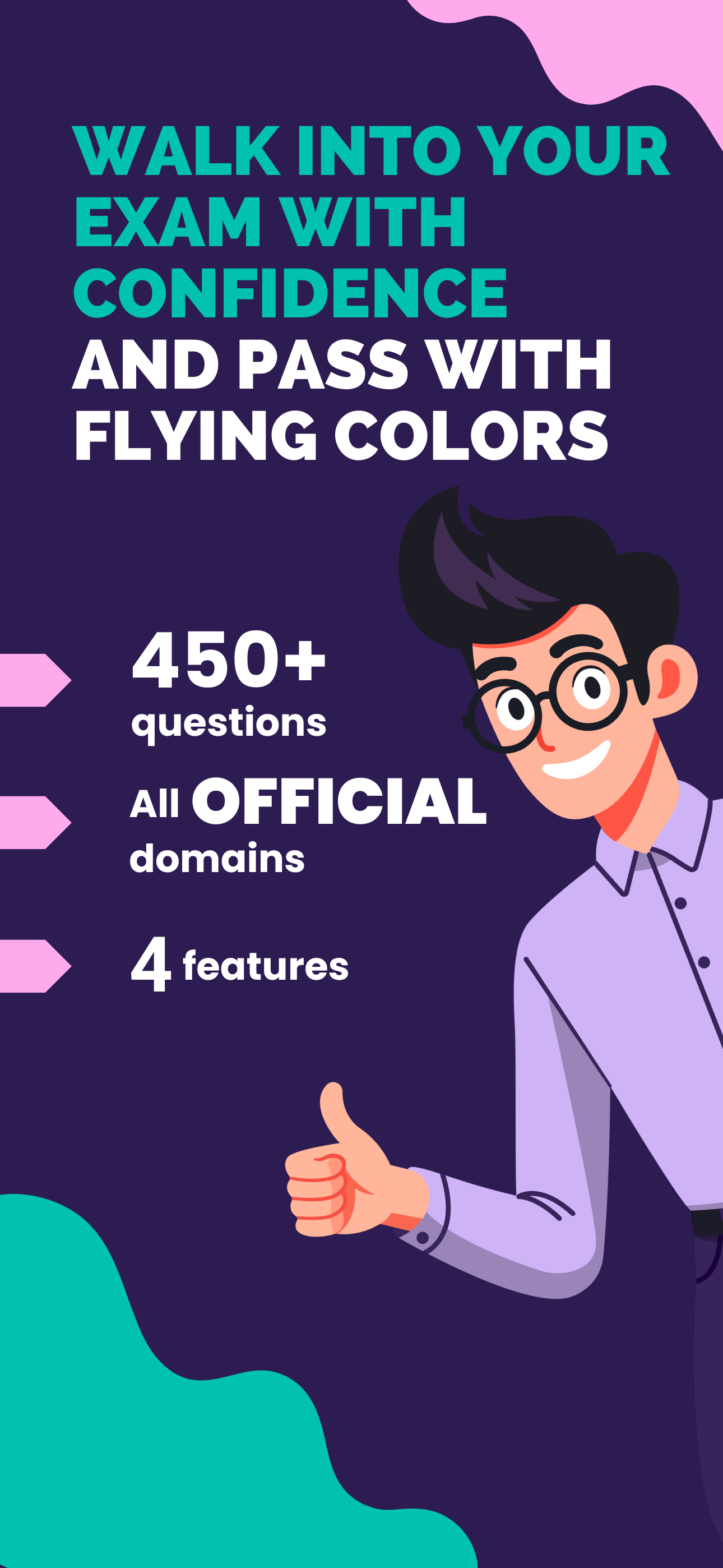 CompTIA Cloud Essentials+ Prep