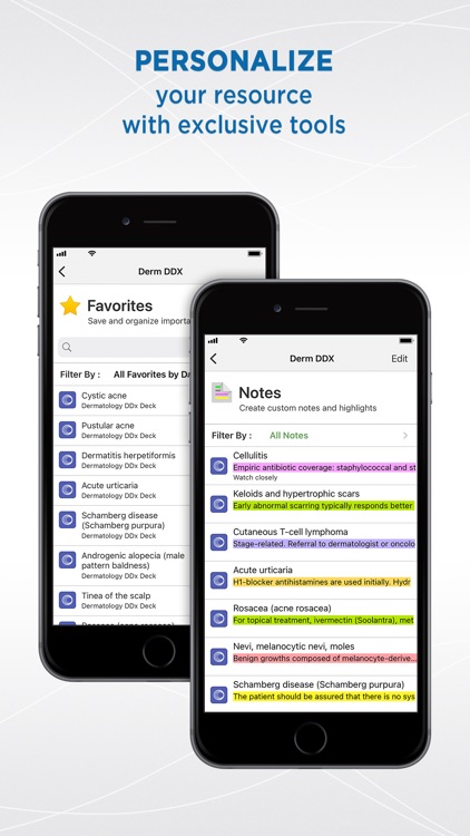 Derm DDx screenshot-4