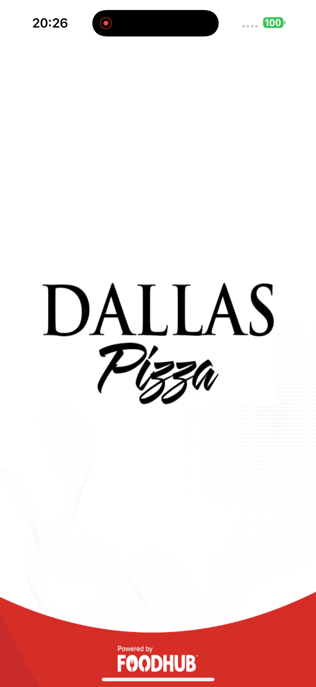 Dallas Pizza