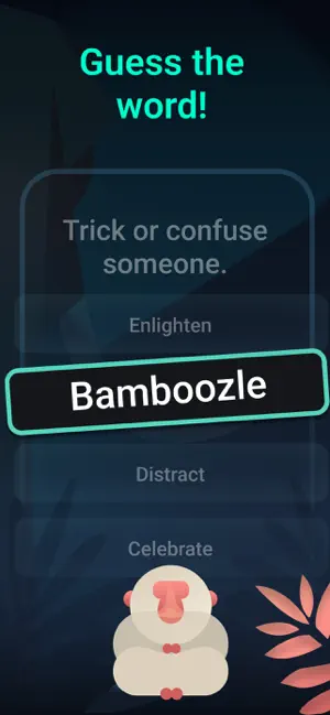 Vocabu – English Vocabulary screenshot 2