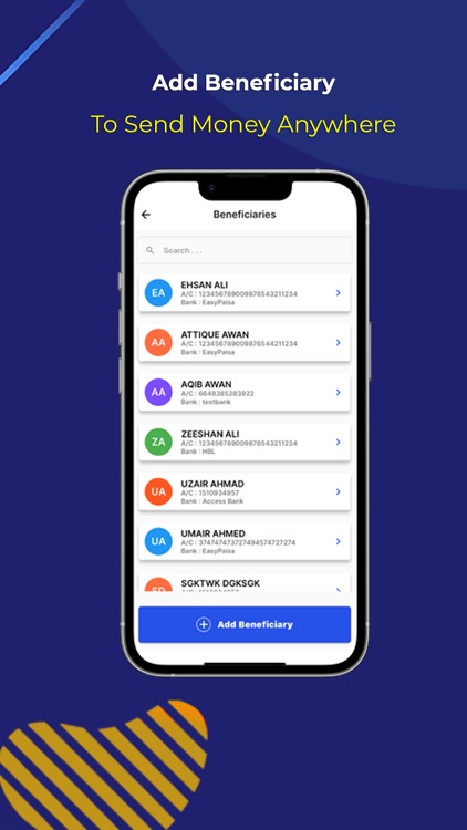 HelloMe Money screenshot-7