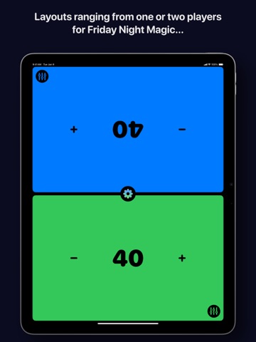 One Is Not None Screenshot 4