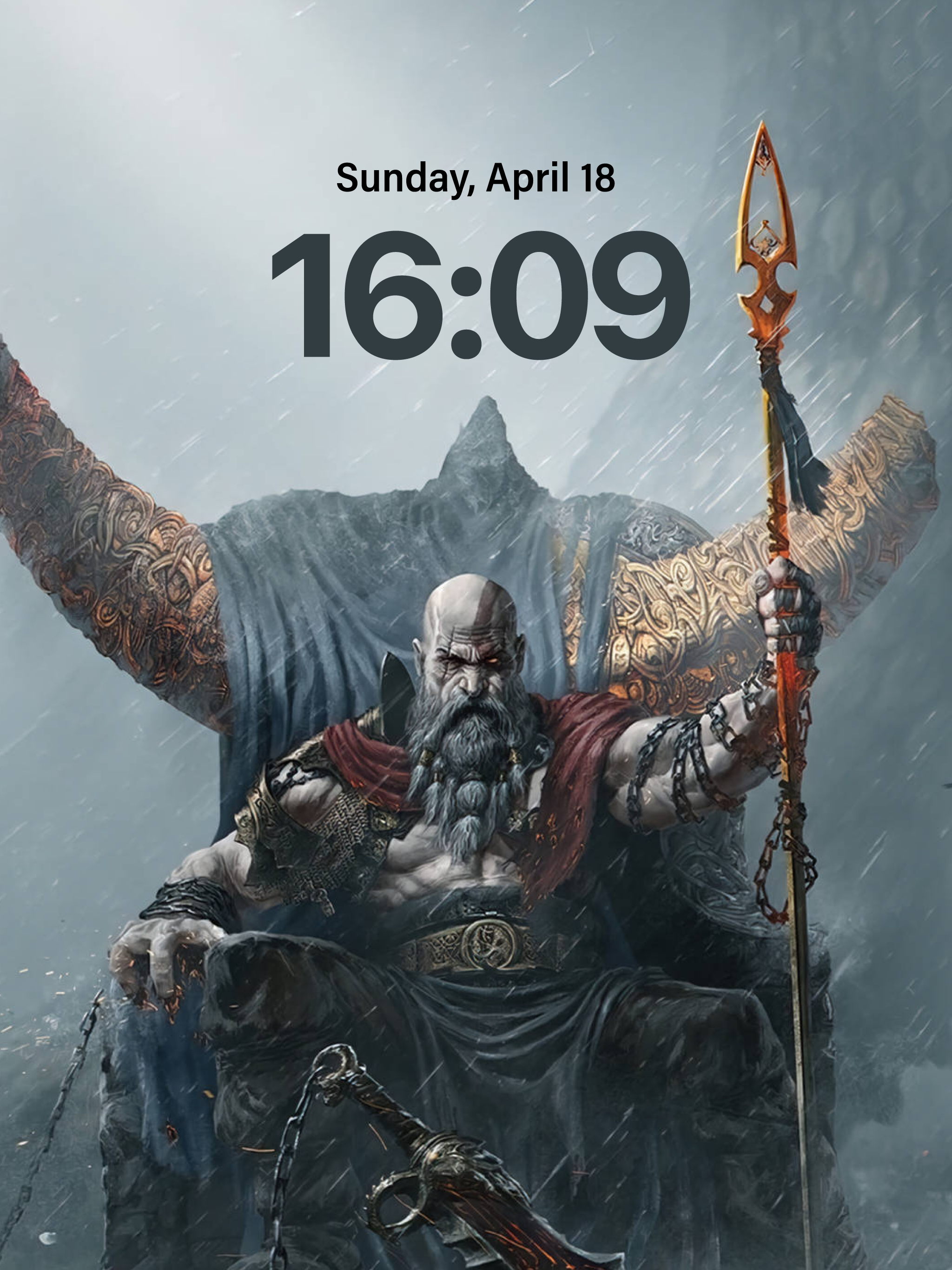 Gaming Wallpapers Best Game 4K screenshot 10