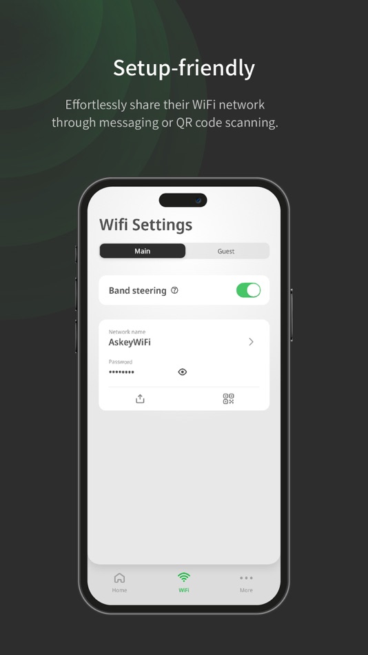 #5. Askey 5G CPE Mobile App (iOS) 由: ASKEY COMPUTER CORP