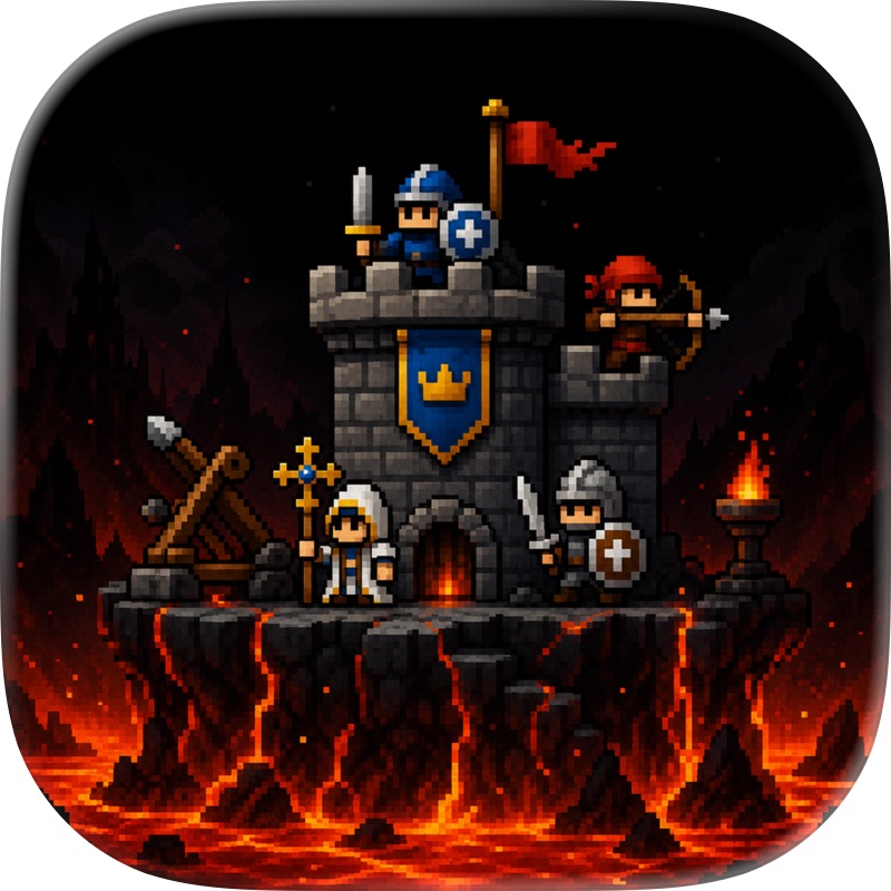 Dead Trap Puzzle screenshot 12