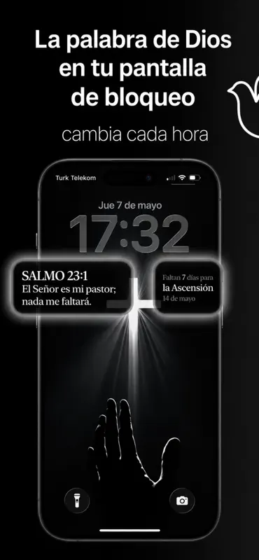 From Bible: Bible Widgets screenshot 3 of 7